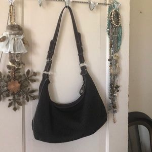The Sak shoulder bag